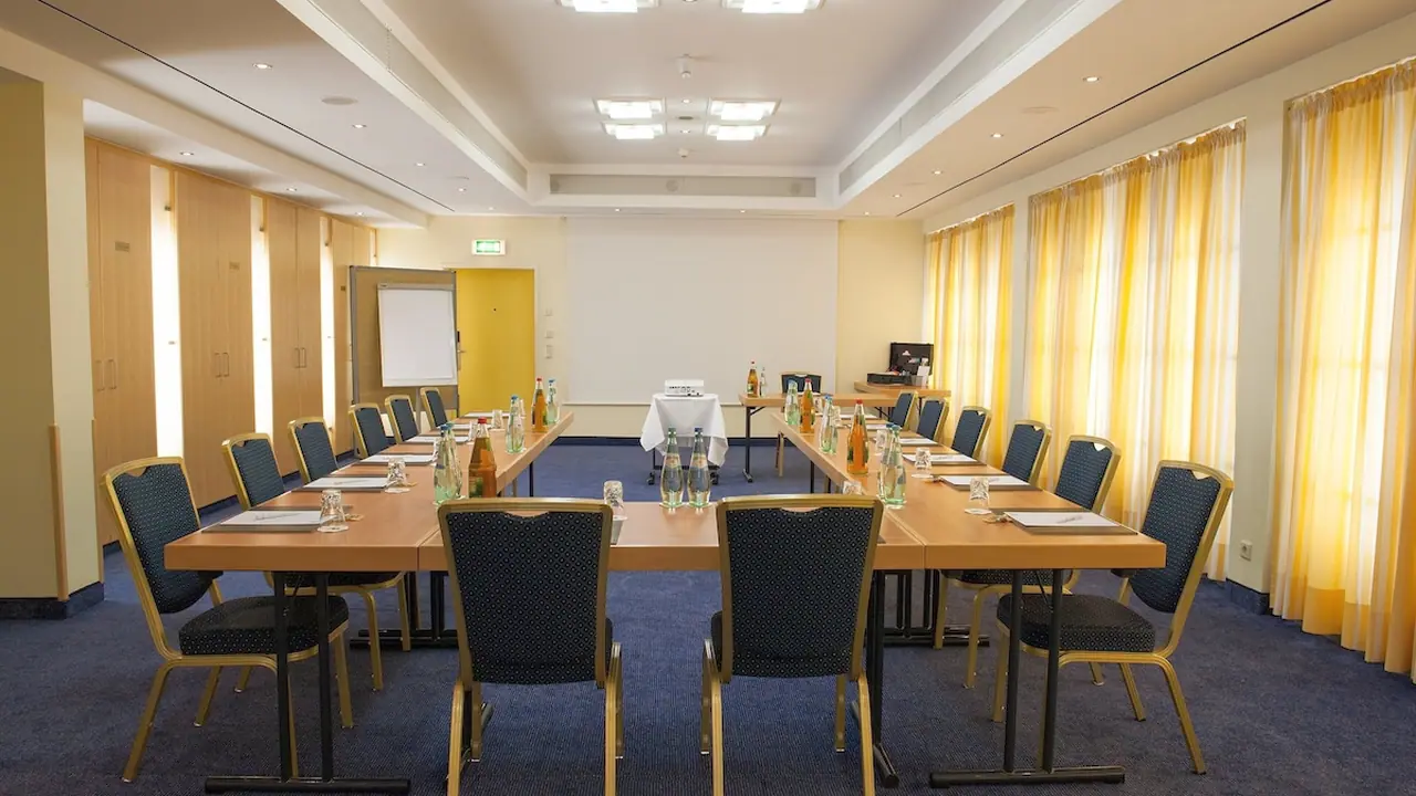 Holiday Inn Munich - South